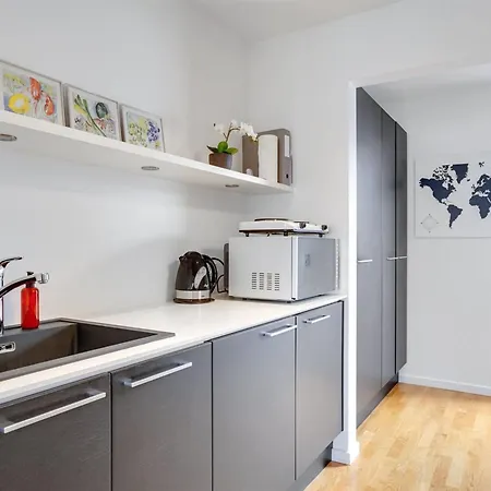 Appartamento Elvin - 20m From The Sea By Interhome *