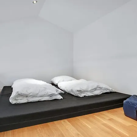 Lägenhet Elvin - 20m From The Sea By Interhome Ebeltoft