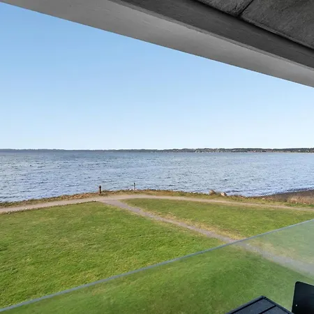 Elvin - 20m From The Sea By Interhome *
