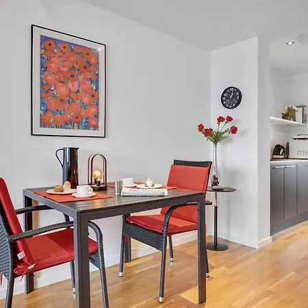 Lägenhet Elvin - 20m From The Sea By Interhome *