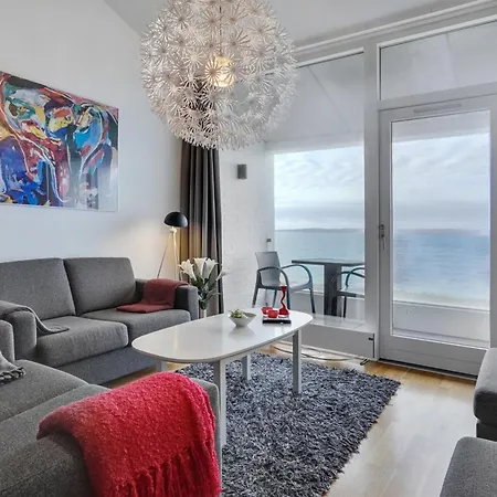 Elvin - 20m From The Sea By Interhome Leilighet