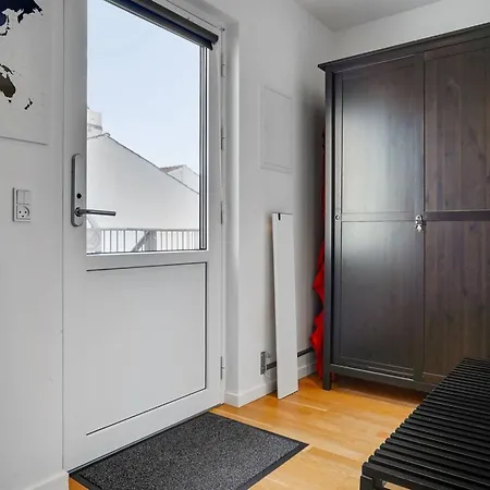 Leilighet Elvin - 20m From The Sea By Interhome