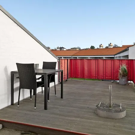 Lägenhet Elvin - 20m From The Sea By Interhome