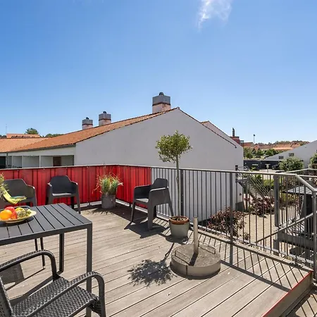 Lägenhet Elvin - 20m From The Sea By Interhome *