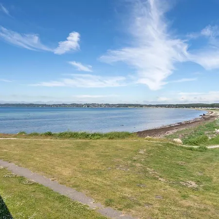 Leilighet Elvin - 20m From The Sea By Interhome *